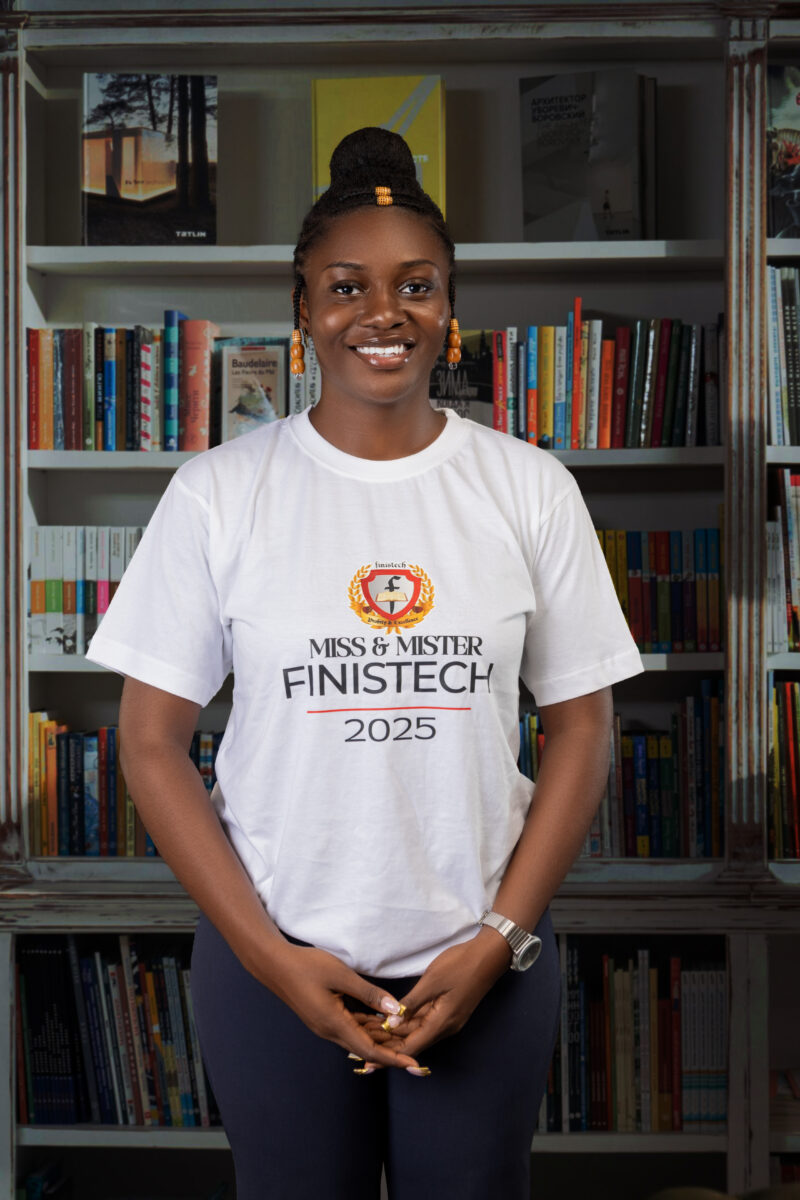 Nkwescheu Kamta Liliane leticia