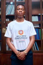 Ndongmou Stephan Fosoh